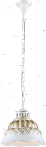 Подвесной светильник Arte Lamp Chiesa A2814SP-1WG