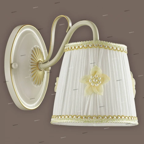 Бра Lumion Vapus 3485/1W