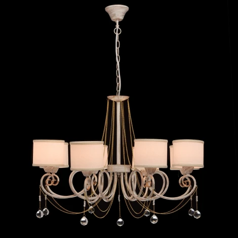 Подвесная люстра MW-Light Виталина 448012508