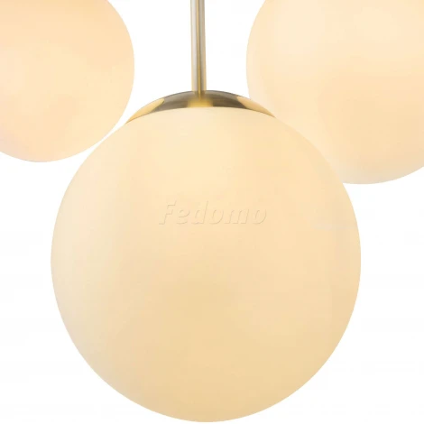 Подвесной светильник Globo Joel 1581-4D