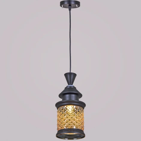 Подвесной светильник Reluce 03253-0.4-01