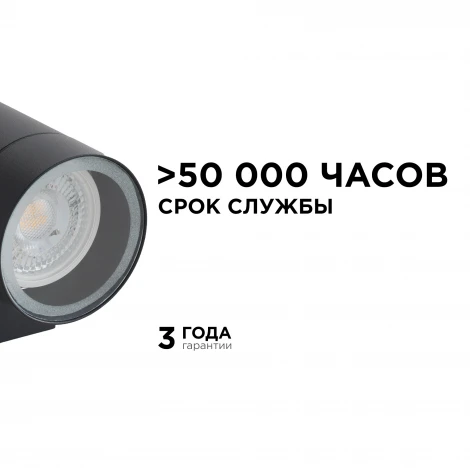 Настенный светильник уличный 2х35Вт графит, алюминий Apeyron 11-119