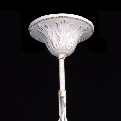 Подвесная люстра MW-Light Олимп 318013905