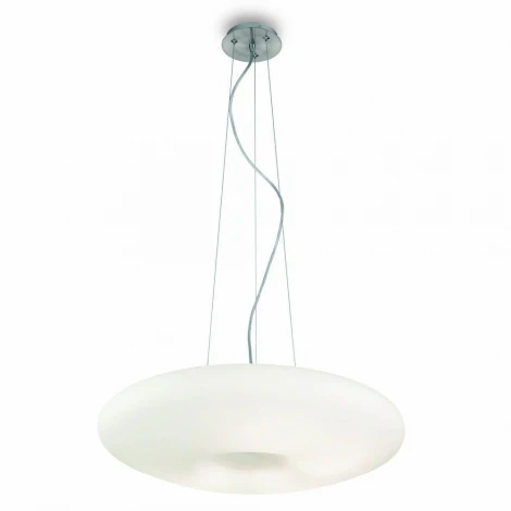 Подвесной светильник SP5 D60 Ideal Lux Glory