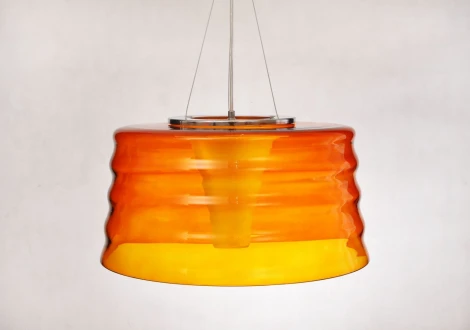 Подвесной светильник Lumina Deco Caprise LDP 6020 GD