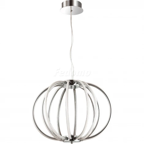 Подвесная люстра Odeon Light Alfi 4024/99CL