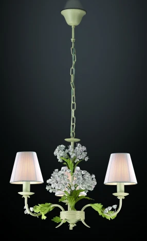 Подвесная люстра Odeon Light Serena 2251/3