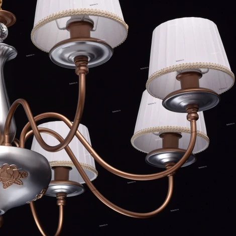 Подвесная люстра MW-Light Каталина 361011008