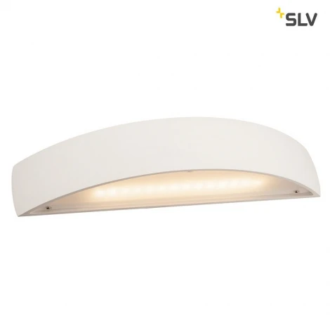 Настенный светильник Slv Plastra 148062