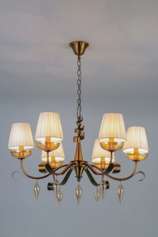 Подвесная люстра Escada Ornella 479/6