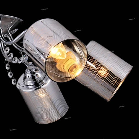 Natali Kovaltseva 75035 75035-6C CHROME
