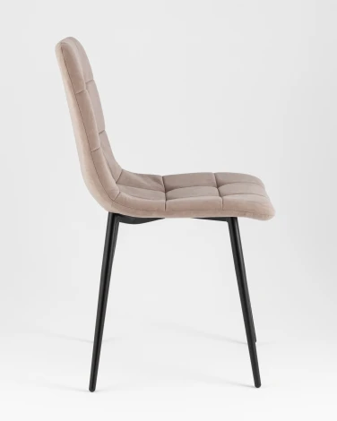 Стул Одди Original велюр мокка Stool Group УТ000042277