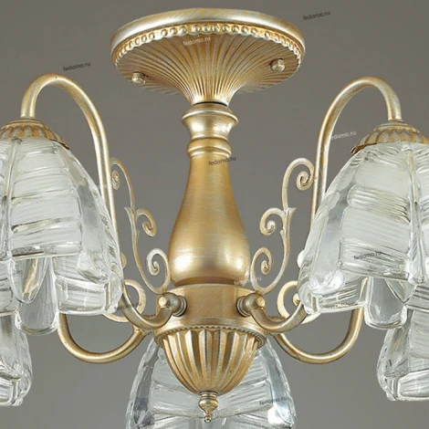Потолочная люстра Lumion Jelis 3460/5C