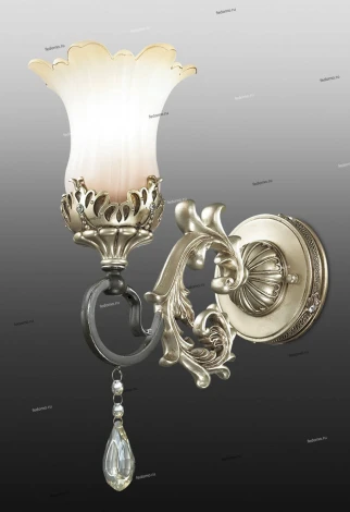 Бра Odeon Light Takala 2801/1W