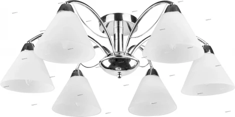 Потолочная люстра Arte Lamp Federica A1298PL-6CC