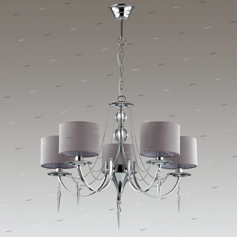 Подвесная люстра Odeon Light Ofelia 3210/5