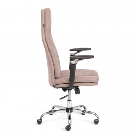 Кресло Итон/Eton хром 5Д Tetchair 25532