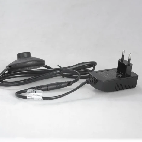 Торшер Lussole LGO Ситл SY5650