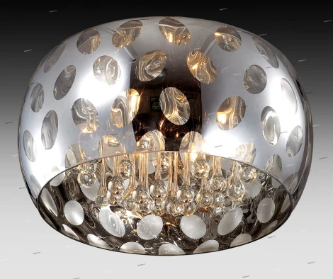 Потолочный светильник Odeon Light Piera 2750/5C