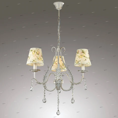 Подвесная люстра Lumion Sarle 3402/3