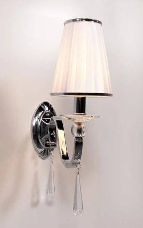Бра Lumina Deco Federrica , LDW 1158-1 WT