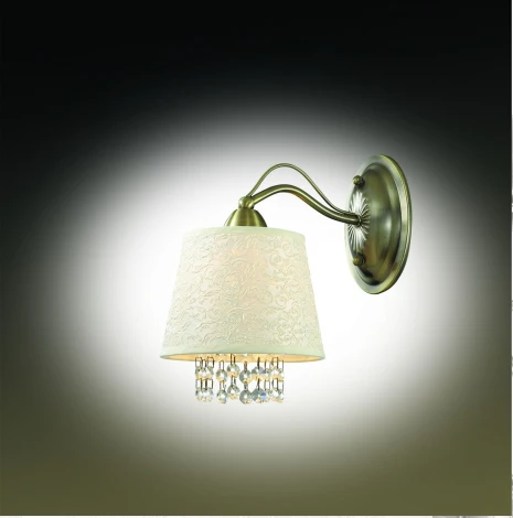 Бра Odeon Light Fonte 2916/1W