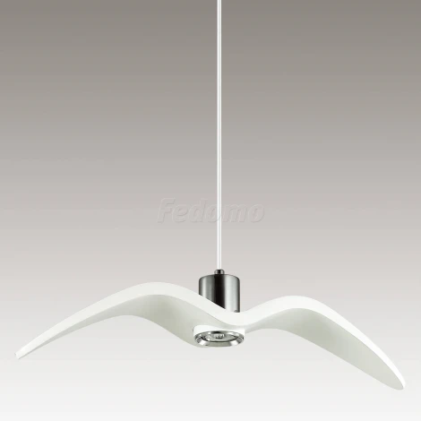 Подвесной светильник Odeon Light Volo 3993/1B