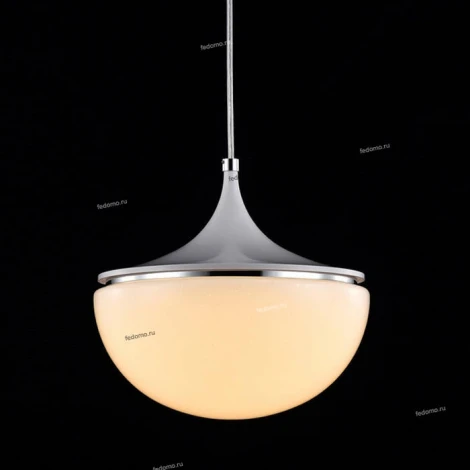 Подвесной светильник Maytoni Mars P789-PL-01-24W-W