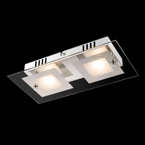 Потолочный светильник Globo Light 49239-2