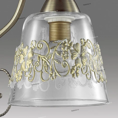 Бра Lumion Colombina 3051/1W