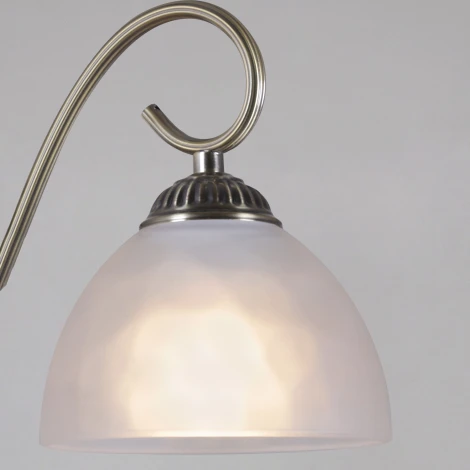 Бра ILLUMICO IL0894-1WSQ-26 AB ELITE