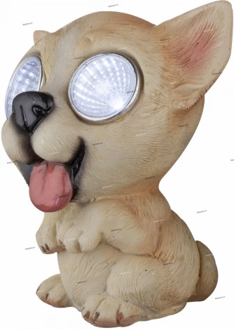 Газонная световая фигура Globo 33712 33712-24