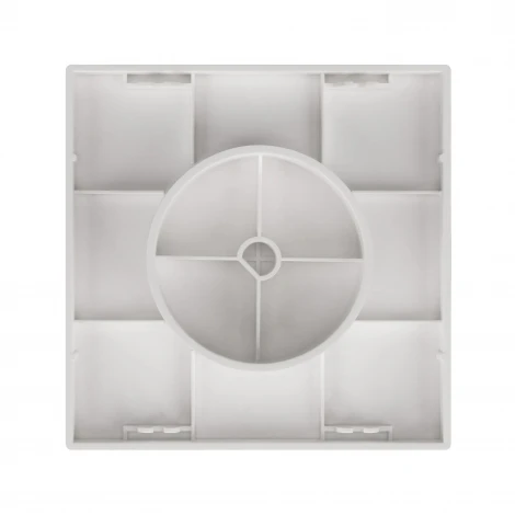 Лицевая панель светорегулятора PNL-NOBE-FB-SFPL-CA (Arlight, Кашемир) 060266