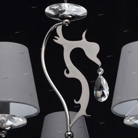 Подвесная люстра MW-Light Виталина 448011605