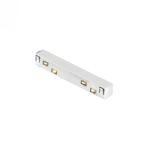 Прямой I-коннектор 48V к трекам 509016(P)/509026(P)/509036P/509226(P)/509236P Lightstar Uno Pro 509106P