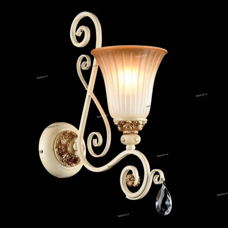 Бра Freya Symphony FR2333-WL-01-BG