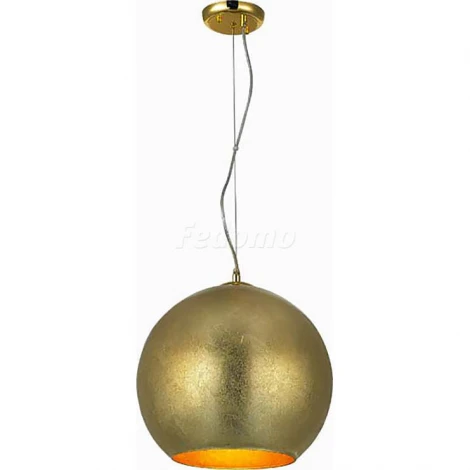 Подвесной светильник Donolux 110222 S110222/1gold