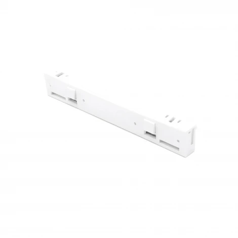 Коннектор MAG-MICROCOSM-CON-POWER (WH) (Arlight, IP20 Пластик) 062990