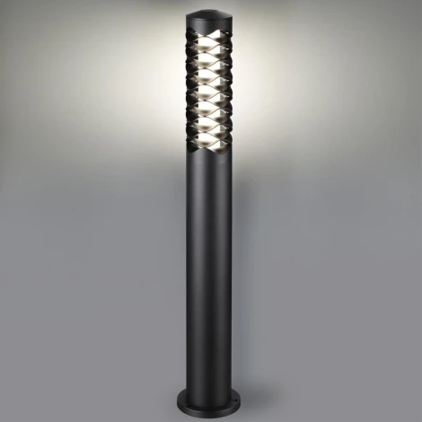 Наземный уличный светильник Novotech Street 359282 Netz IP65 LED 4000K 24W (220V, круглые)