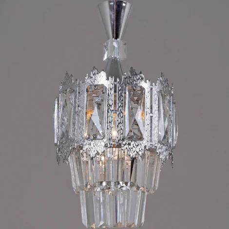 Подвесной светильник Reluce 06062-0.9-01 CH