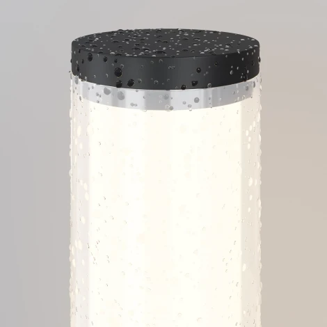 Наземный светильник Maytoni Ginza O041FL-L100B3K (LED, 220V, IP54)