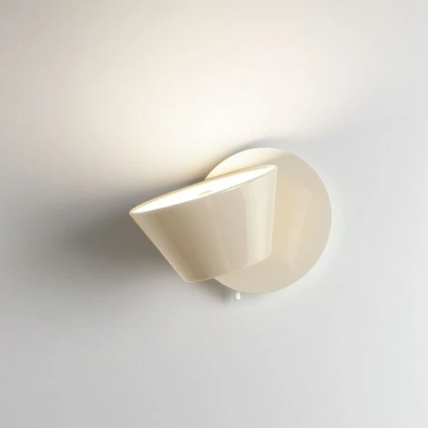 Бра Tam Tam A белое Marset A633-140 35 + A633-130 35 (093645)
