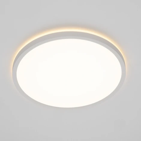 Настенно-потолочный светильник Citilux Norma CL748320 (LED, 220V, круглые)