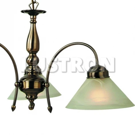 Подвесная люстра Arte Lamp Alfa A3498SP-3AB