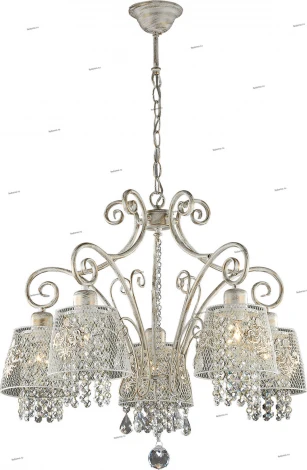 Подвесная люстра Odeon Light Catalina 3284/5