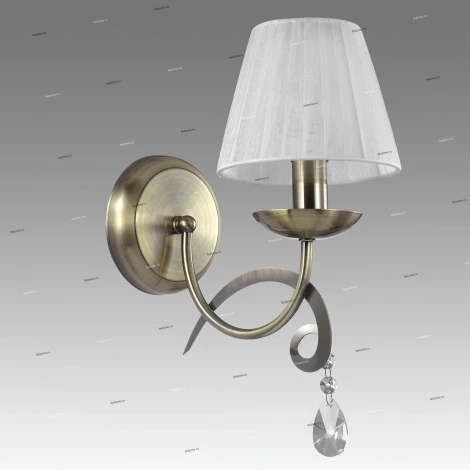 Бра Lumion Essenia 3203/1W