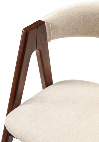 Стул R-Home Kaede Beige