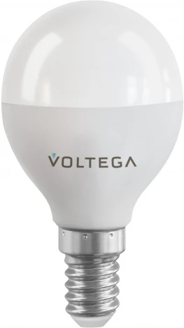 Лампочка светодиодная Voltega VG 2428