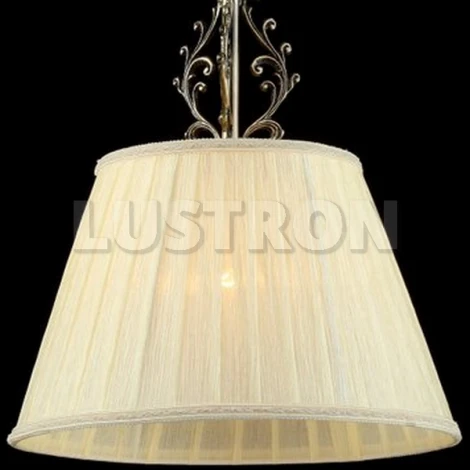 Подвесной светильник Maytoni Vesta RC331-PL-01-R
