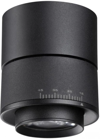 Точечный накладной светильник Novotech Eddy 358946 (LED, 220V, круглые)